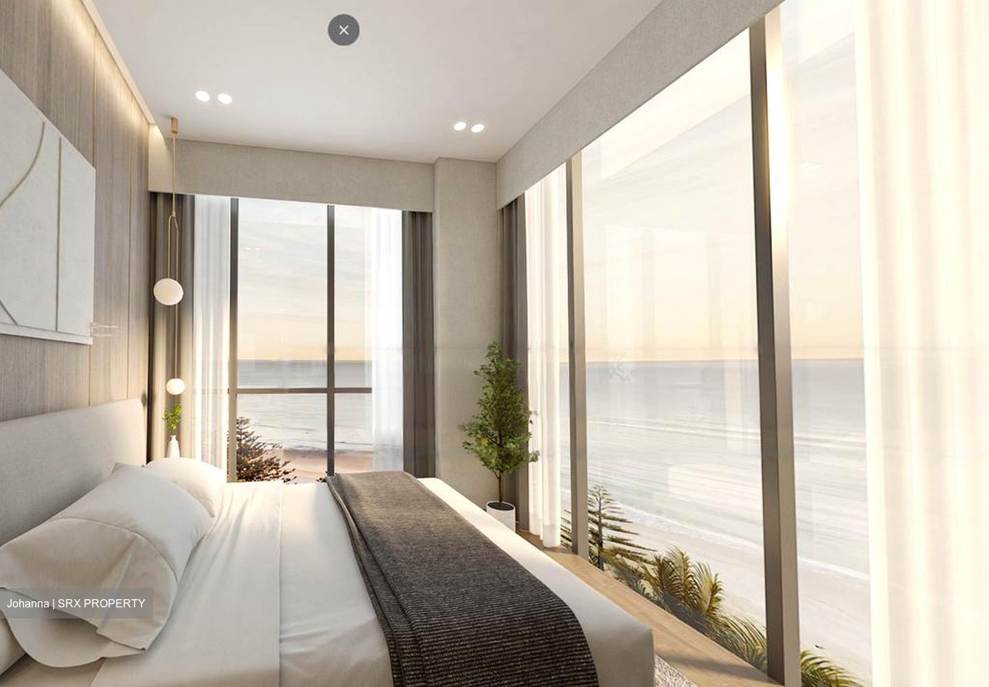 Sea Esta (D18), Condominium #486299291